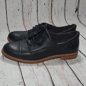 Sperry top-sider bedford oxford